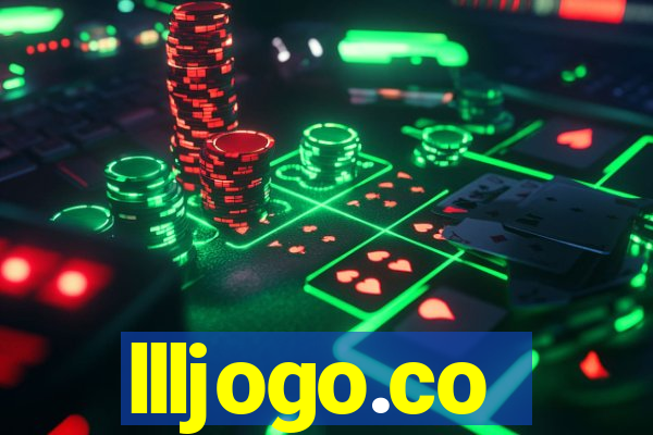 llljogo.co
