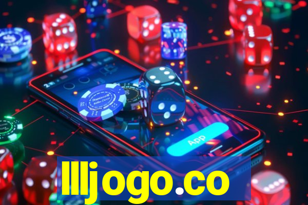 llljogo.co