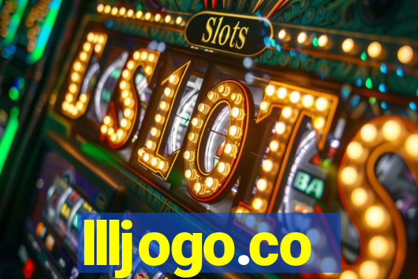 llljogo.co