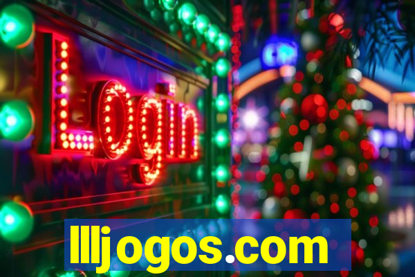 llljogos.com