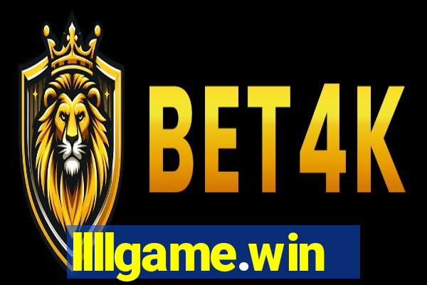 llllgame.win