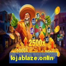 lojablaze.online