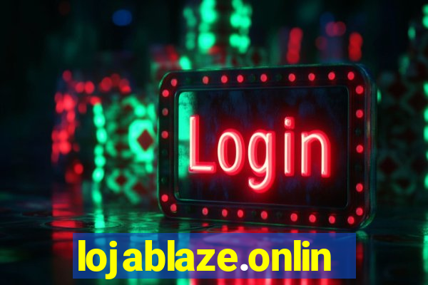 lojablaze.online