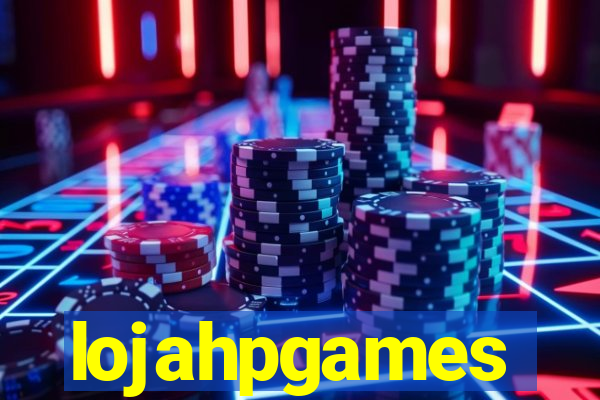 lojahpgames