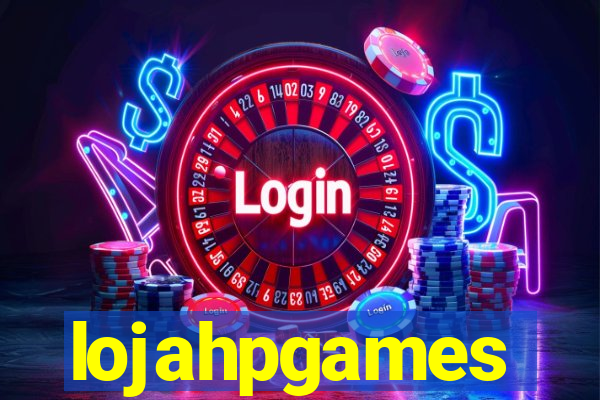lojahpgames