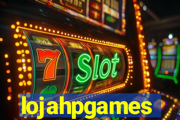 lojahpgames