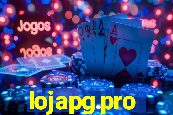 lojapg.pro