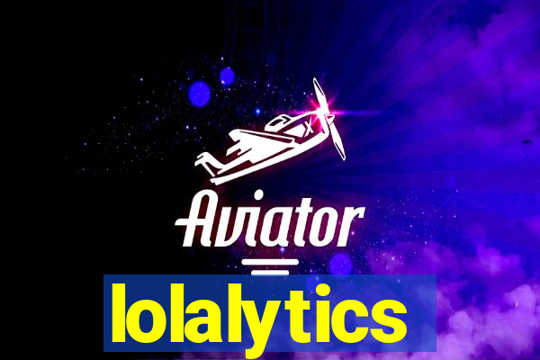 lolalytics