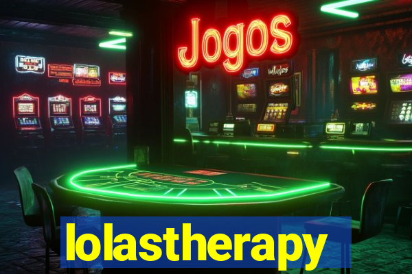lolastherapy
