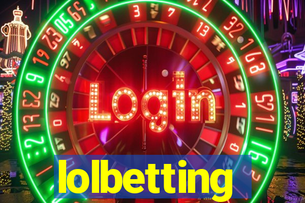 lolbetting