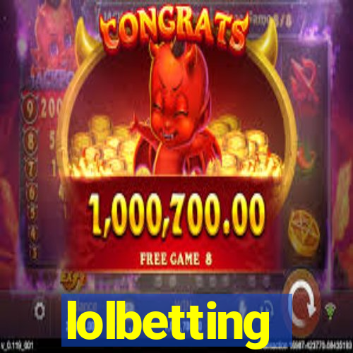 lolbetting