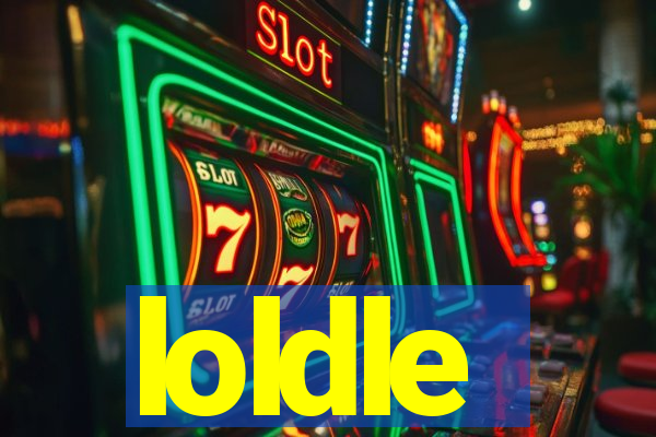 loldle