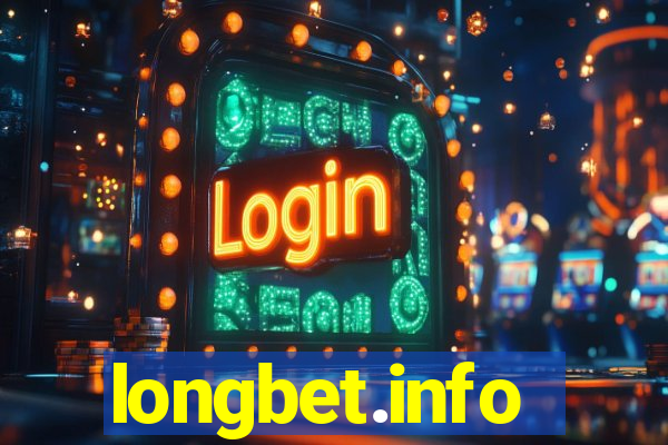 longbet.info