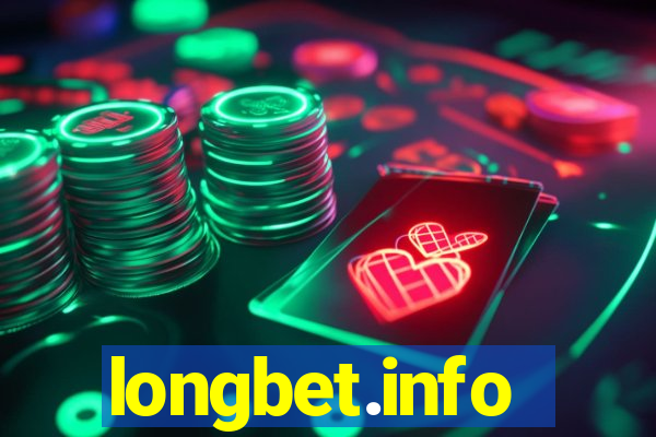 longbet.info
