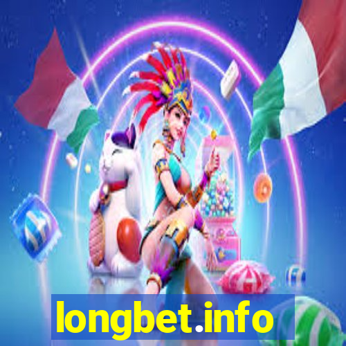 longbet.info