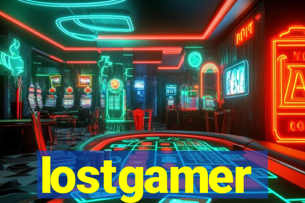lostgamer-io