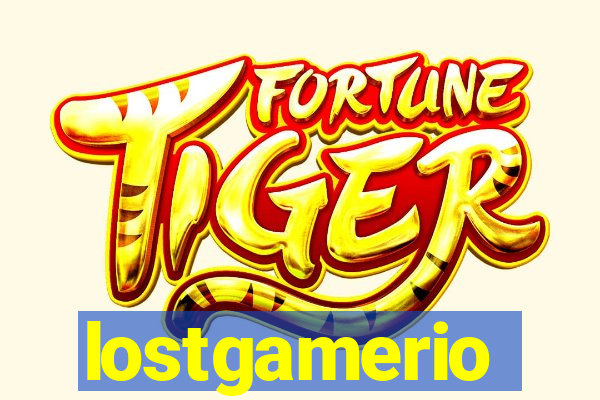 lostgamerio