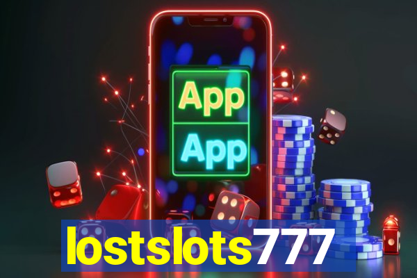 lostslots777