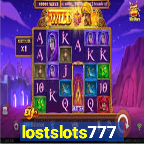 lostslots777