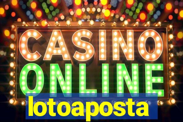 lotoaposta