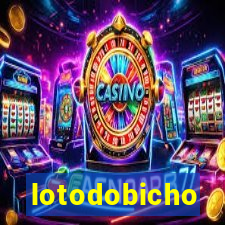 lotodobicho
