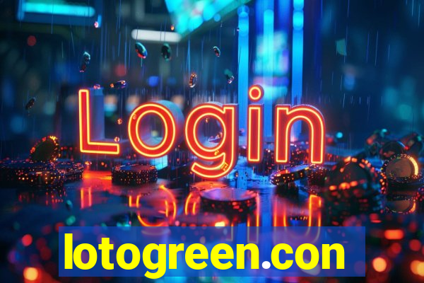 lotogreen.con