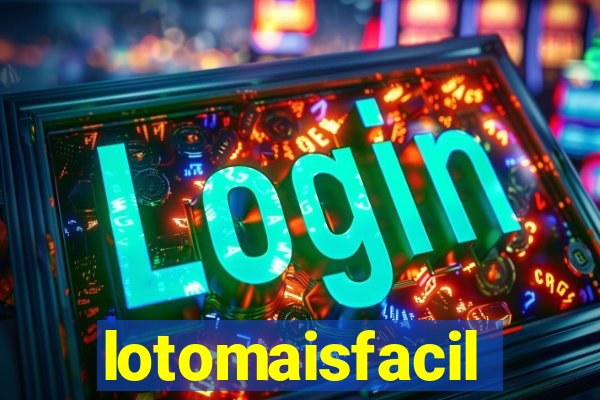 lotomaisfacil