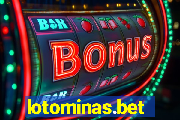 lotominas.bet