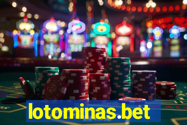 lotominas.bet