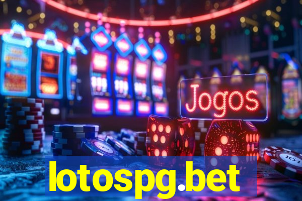 lotospg.bet