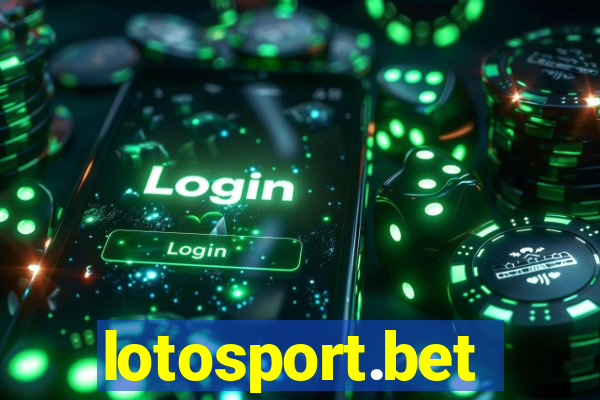 lotosport.bet