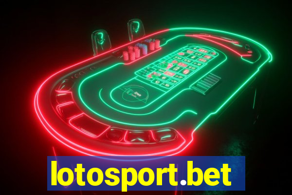 lotosport.bet