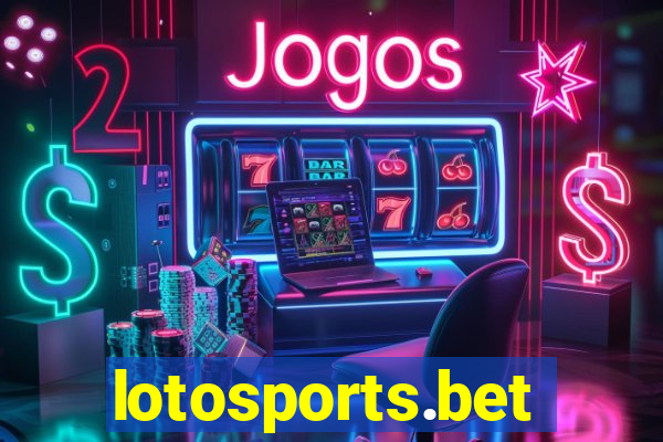 lotosports.bet