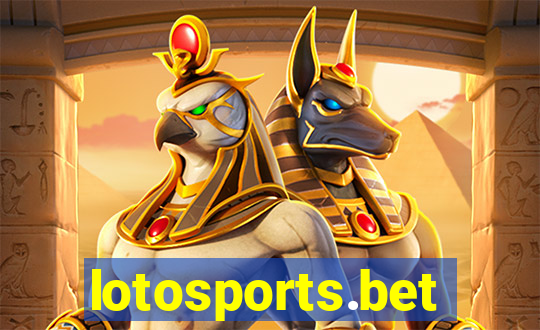 lotosports.bet