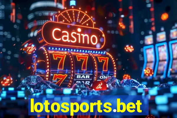lotosports.bet