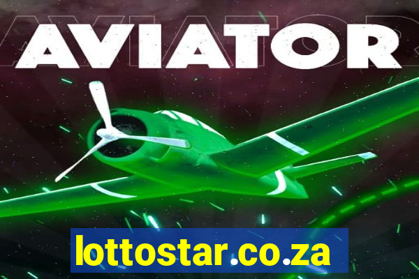 lottostar.co.za