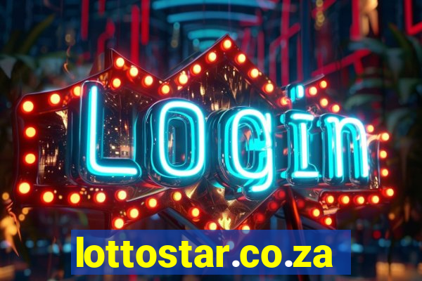 lottostar.co.za