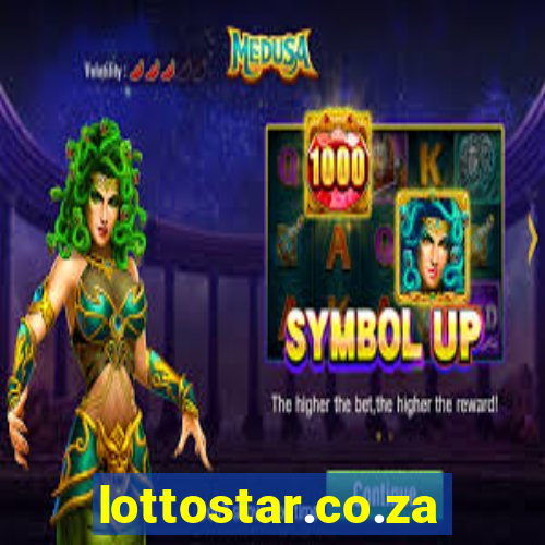 lottostar.co.za