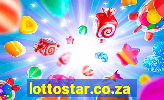 lottostar.co.za