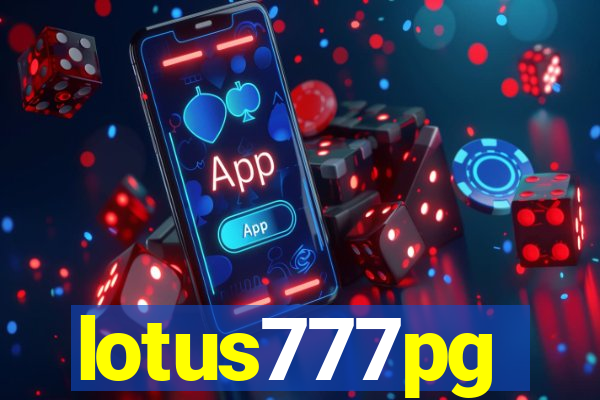 lotus777pg