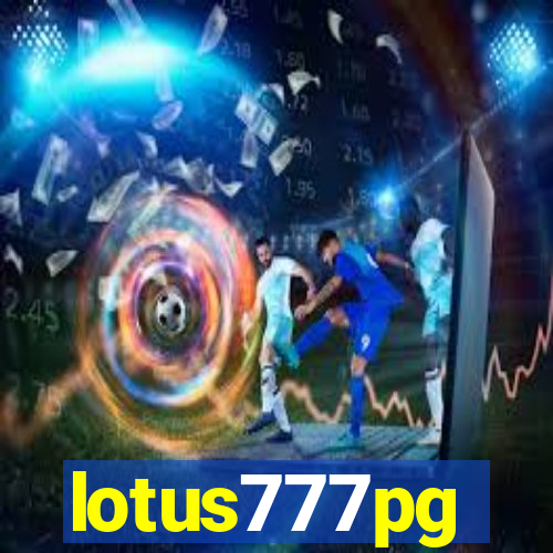 lotus777pg