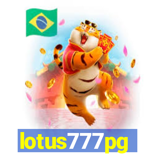 lotus777pg