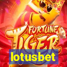 lotusbet