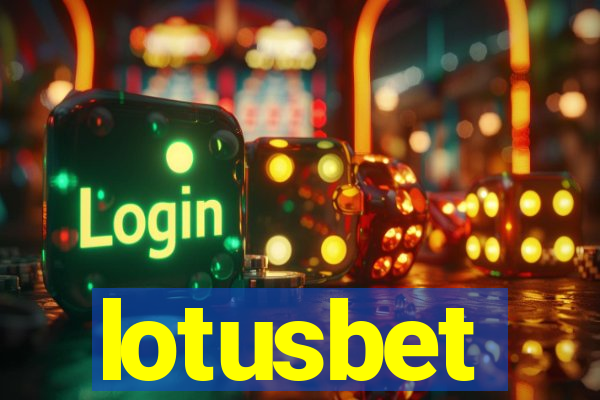 lotusbet