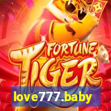 love777.baby