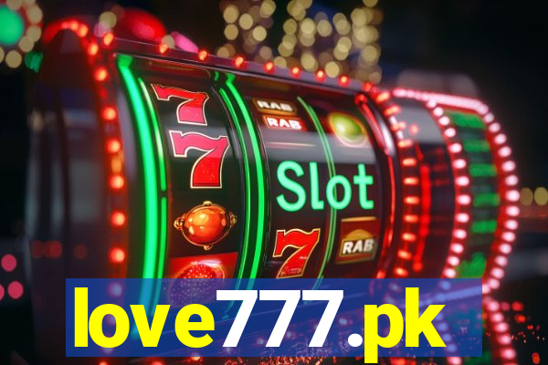 love777.pk