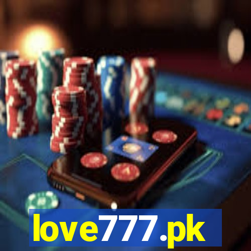 love777.pk