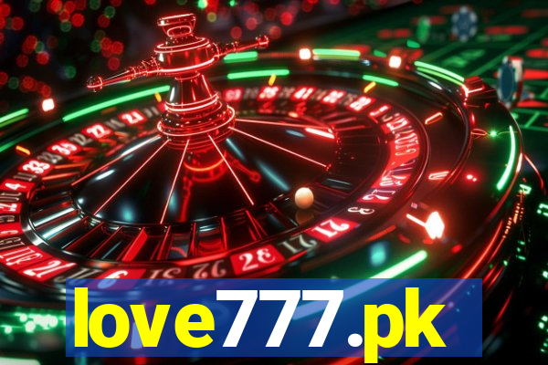 love777.pk