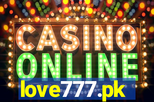 love777.pk