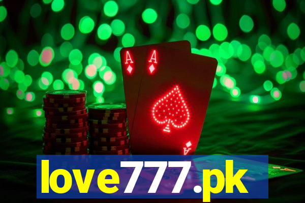 love777.pk